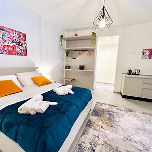 Deluxe Double Room Balcony